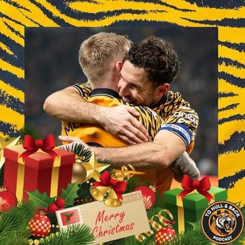 Fourth at Christmas Podcast Por  arte de portada