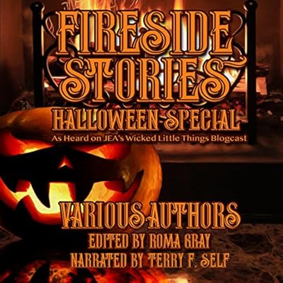 Fireside Stories