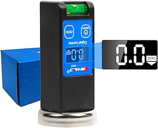 Universal Adjustable Magnetic Gauge Tool, Wheel Hub Alignment