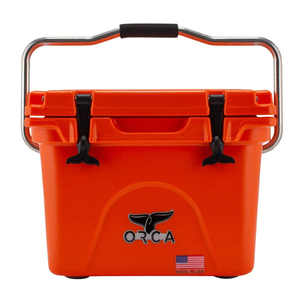Amazon | [ オルカ ] ORCA クーラーボックス Orca Coolers 20 クーラー