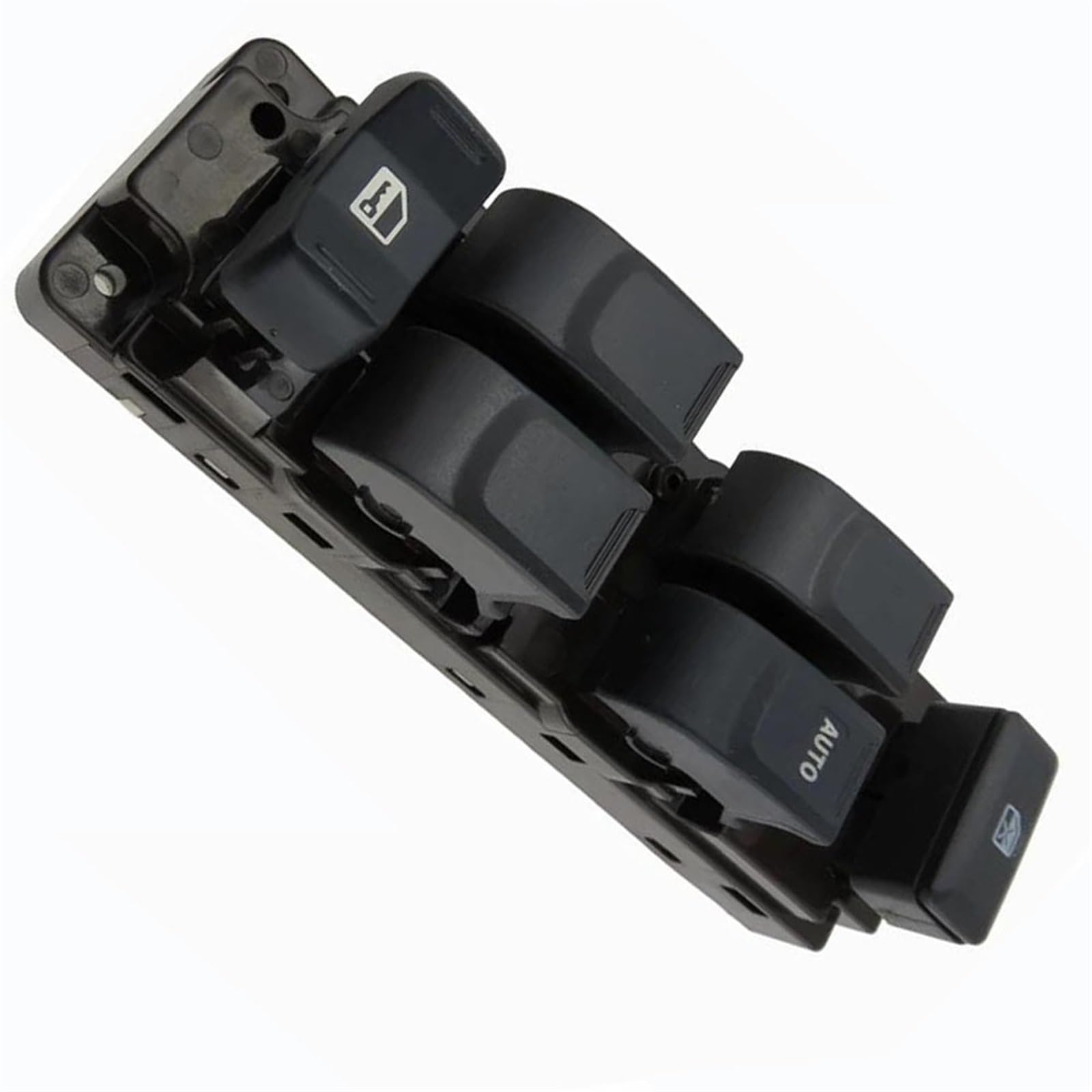 Commande de lève-vitre électrique Isuzu D-Max 2003-2011 bouton droit - 5