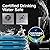 Camco TastePURE 35-Foot Premium Camper/RV Drinking Water Hose - Features a Heavy-Duty No-Kink Design with Strain Relief Ends & 5/8-Inch Inside Diameter - NSF Drinking Water Safe Certified (22843)