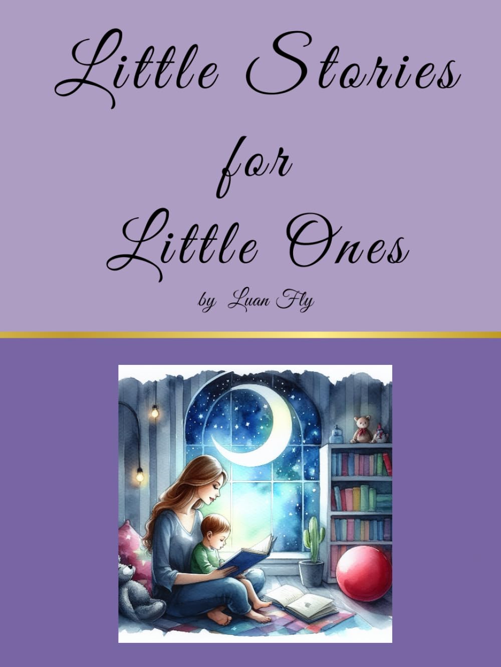 Little Stories for Little Ones