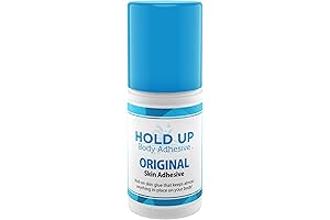 Stick It Original Roll On Wax - Gentle on skin, great for...