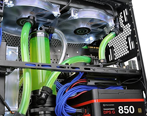 Build My PC, PC Builder, Thermaltake Core X1