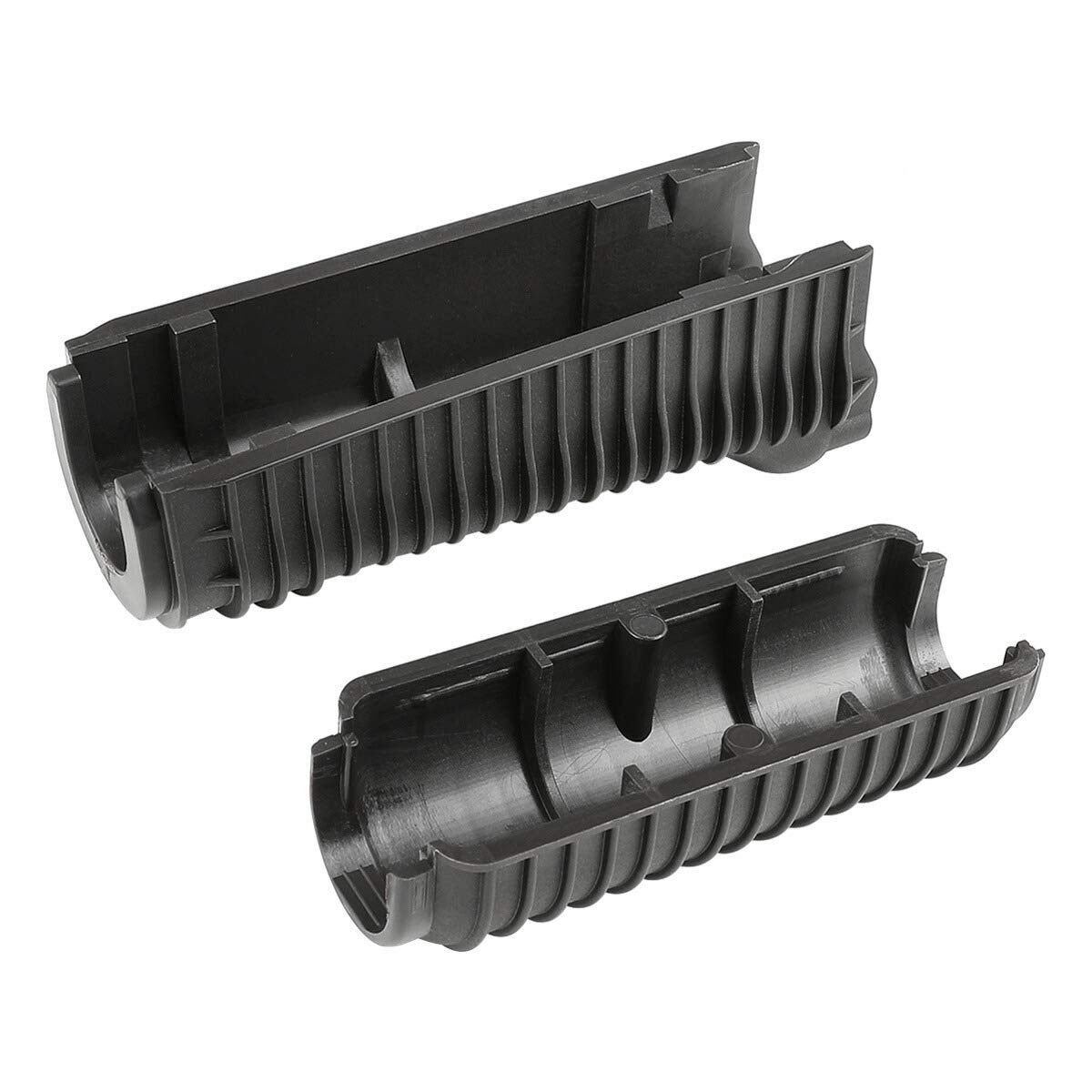 Amazon | CYMA C65 AKS74U リブドポリマーハンドガード | モデルガン