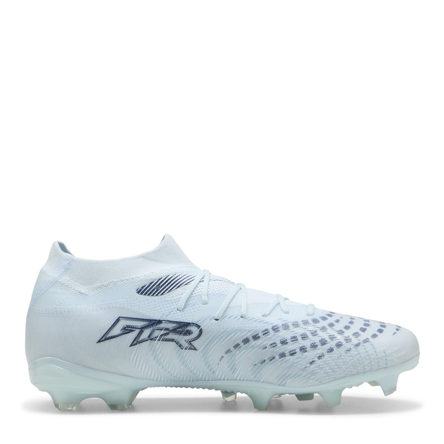 PUMA Future 9 Match FG/AG Zapatillas de fútbolUnisex Adulto