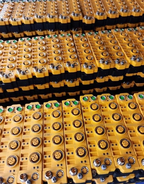 EP1908-0002(Used) Disassembled Products in Good Condition