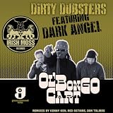  Ol Bongo Cart (Red Astaire Remix) [feat. Dark Angel]