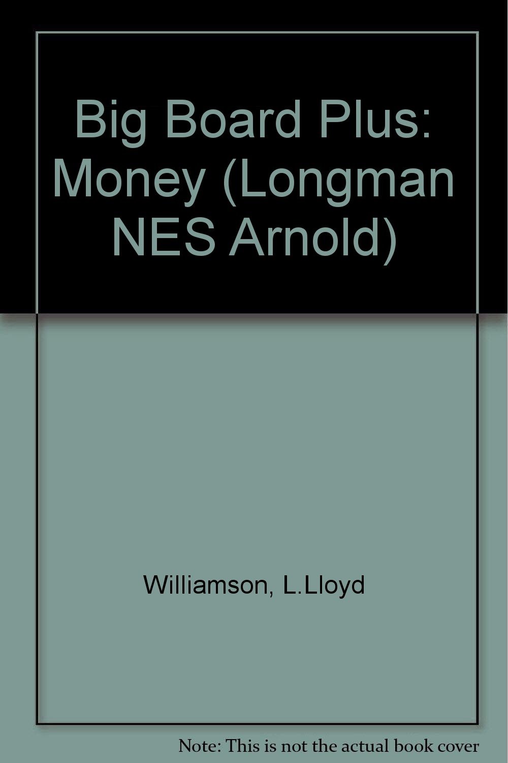 Money (Longman NES Arnold S.)
