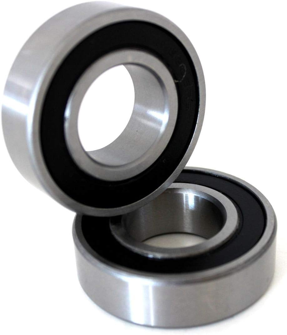Wheel Bearing Kit for Rear Harley FLSTF Fat Boy 96 2008-2010