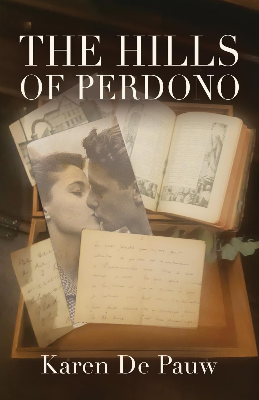 The Hills of Perdono