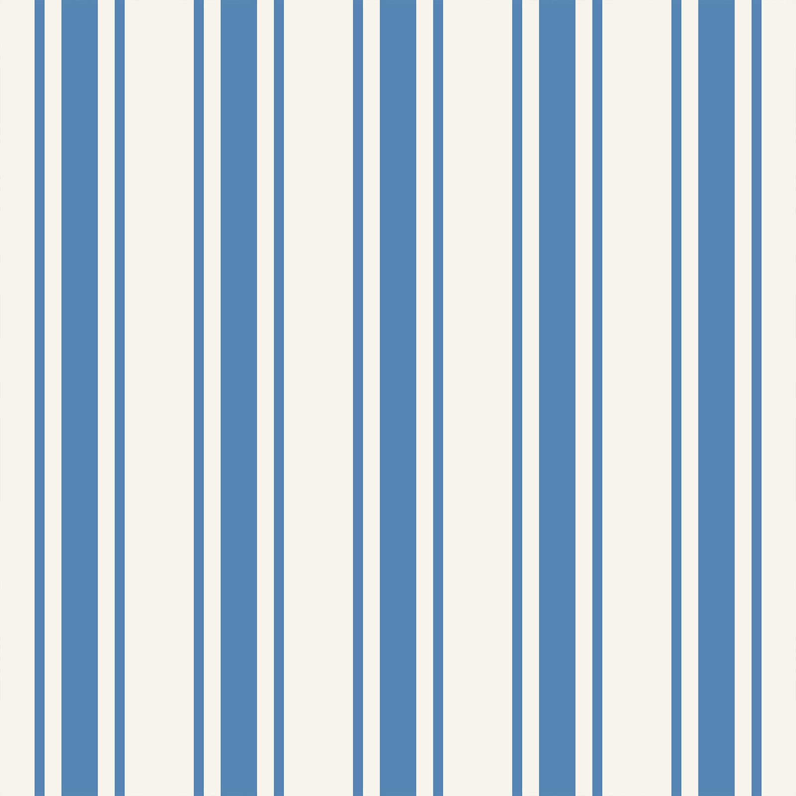 Carta Da Parati Autoadesiva Geometrica Bianco E Blu – Strisce A Diamante, Rotolo 44,5x500 Cm, Vinile Impermeabile E Antiunto Per Bagno, Cucina E Camere, Stacca E Incolla