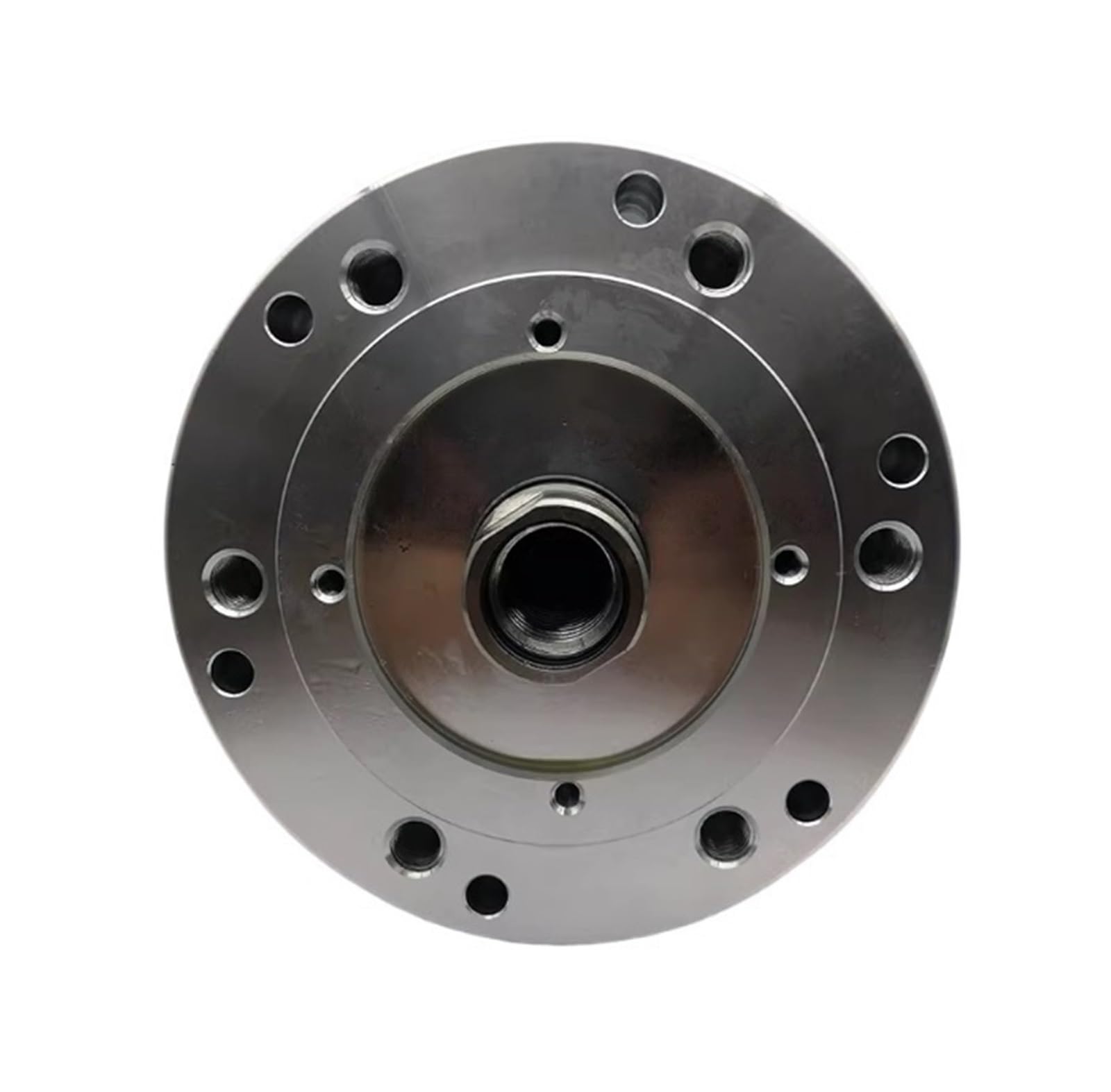 Valvola di ritegno Cilindro idraulico rotativo riempito d'acqua RL-150