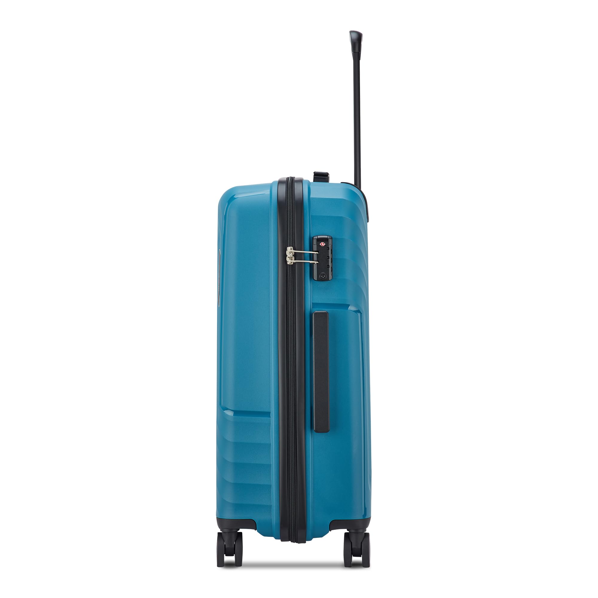 MODO by Roncato LUMEN Trolley medio 64 cm - Petrolio