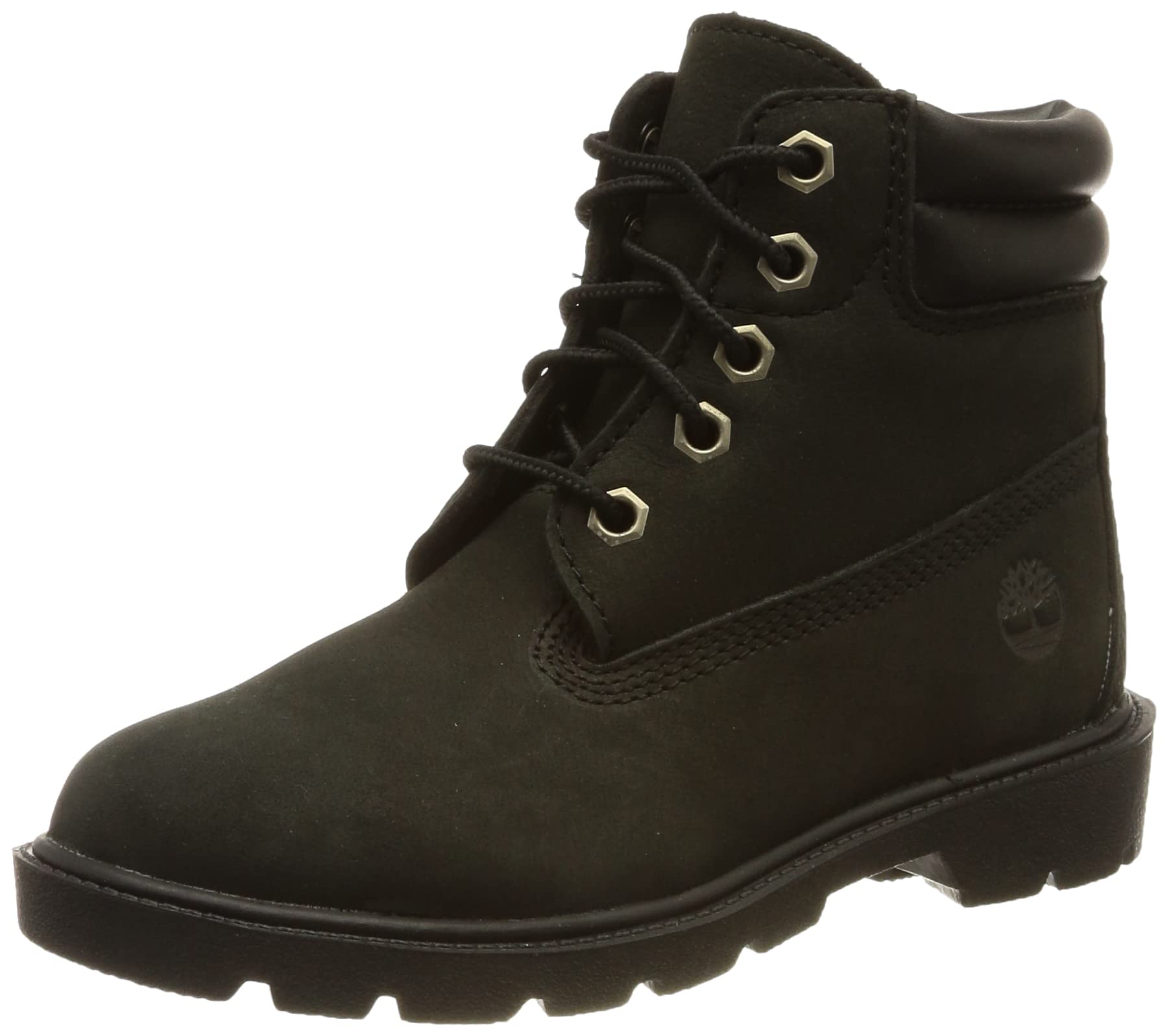 6 Inch Wr Basic (Youth) Unisex Kids Ankle boot
