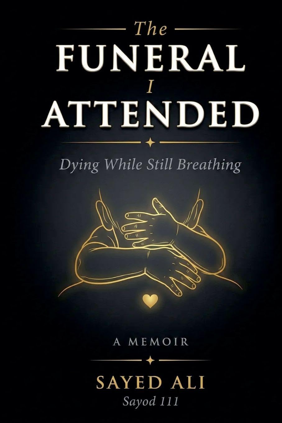 The Funeral I Attended