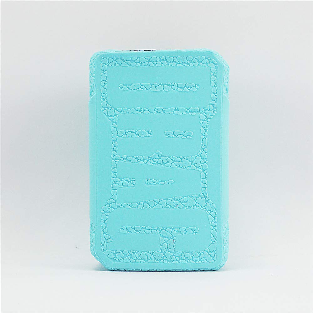 Xixnor Silicone Case For Voopoo Drag 2 177w Sleeve Cover | Desertcart  Bahamas