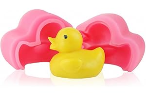 3D Small Size Egg Bath Bombs Mold