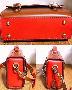 ✅ プルアップレザー特別仕様　2way 樽型バッグ　ブラック ✓ プルアップレザー特別仕様 2way 樽型バッグ ブラック