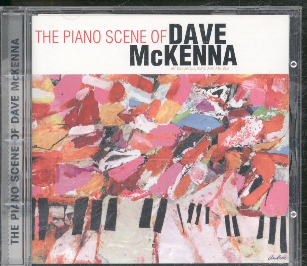 Piano Scene