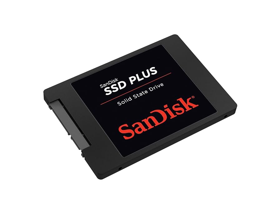 SanDisk 2.5インチSSD 3種類 4台セット Amazon | 【セット買い】SanDisk 内蔵 2.5インチ SSD / SSD Plus