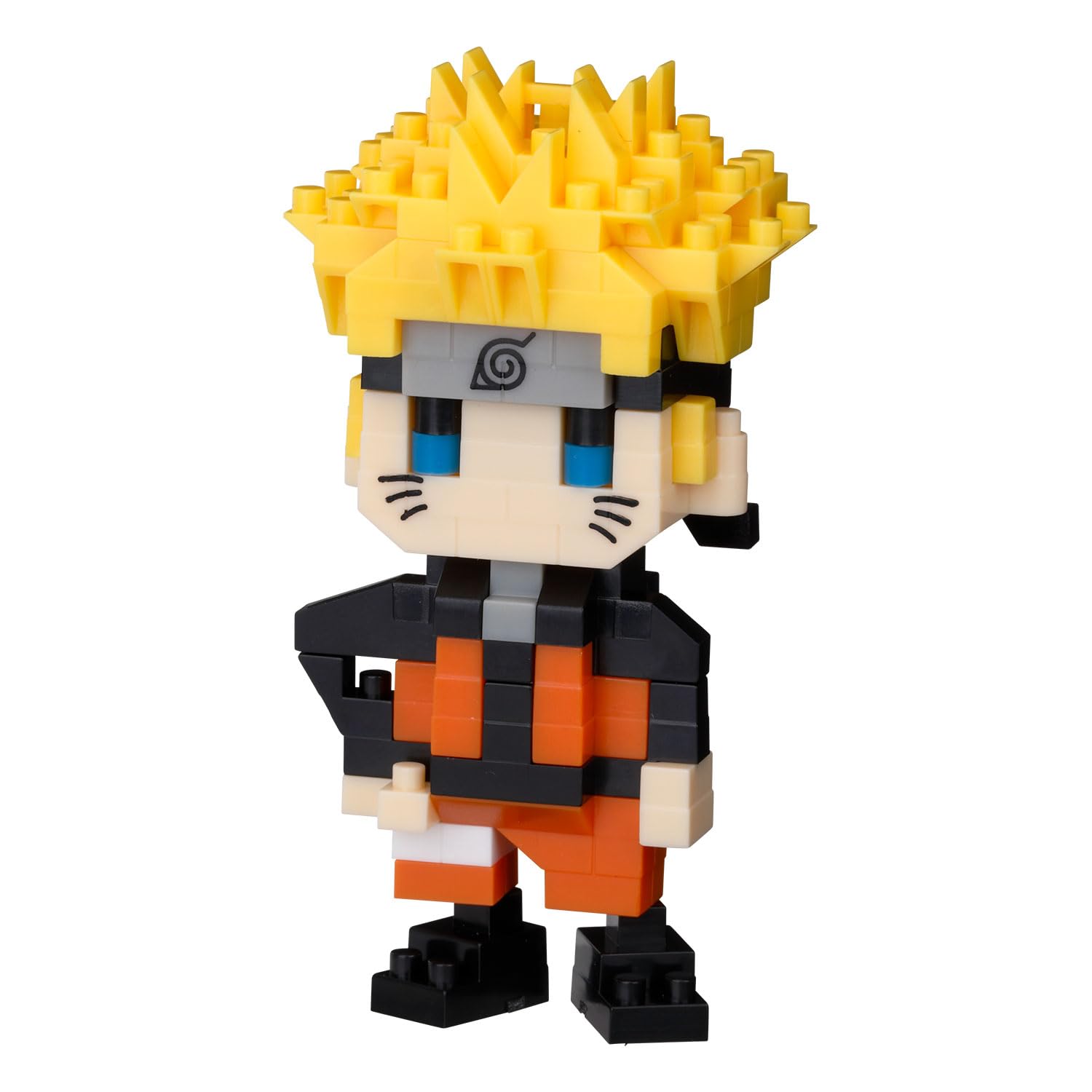 ナルト フィギュア Amazon.co.jp: カワダ(Kawada)n-fig 『NARUTO-ナルト- 疾風伝