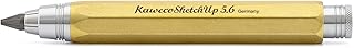 Kaweco - Matita in ottone Sketch Up, 5, 6 mm