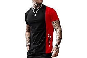 Louis Vuitton T-Shirts: Elevate Your Summer Style