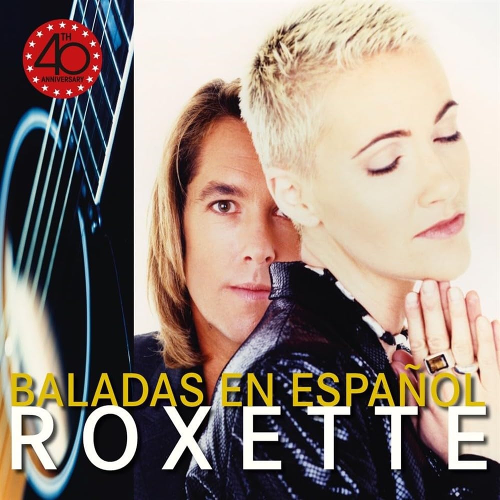 Baladas En Espanol (Complete Collection)