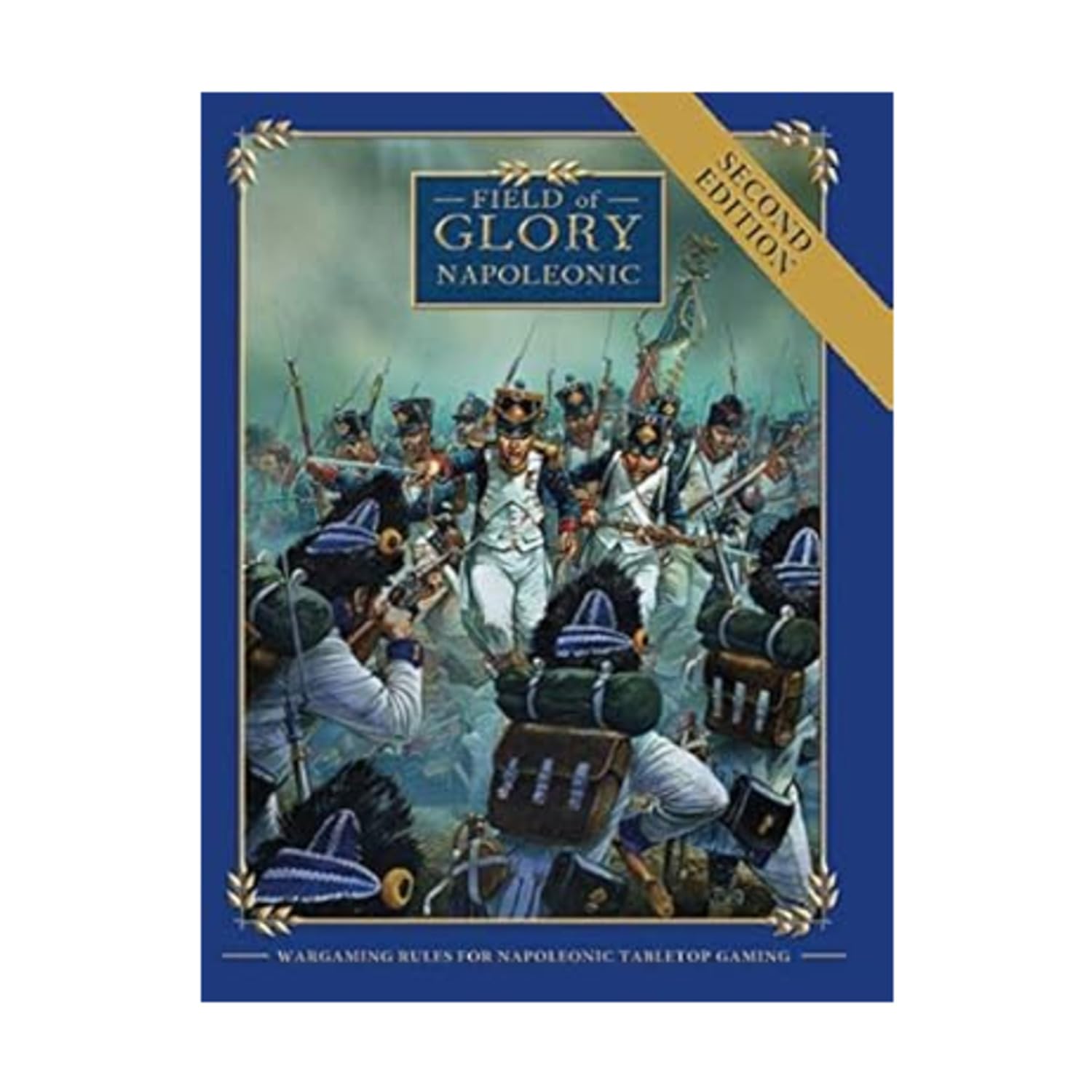 Triumph of Nations (Field of Glory)