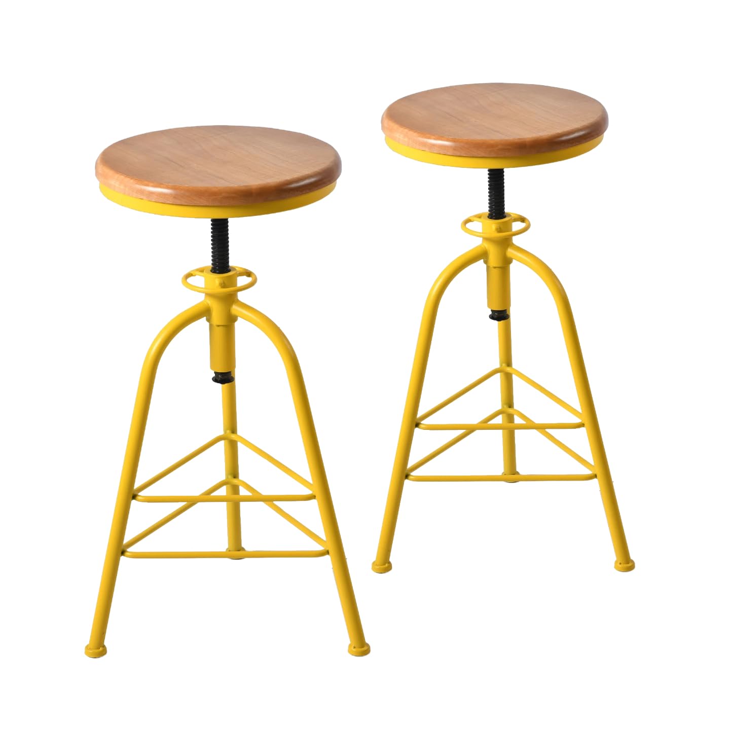 Amazon.com: Topower Antique Industrial Design Metal Adjustable