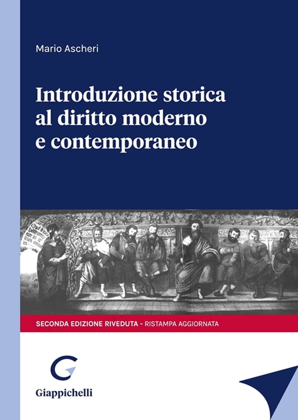 Introduzione Storica Al Diritto Moderno E Contemporaneo - 4