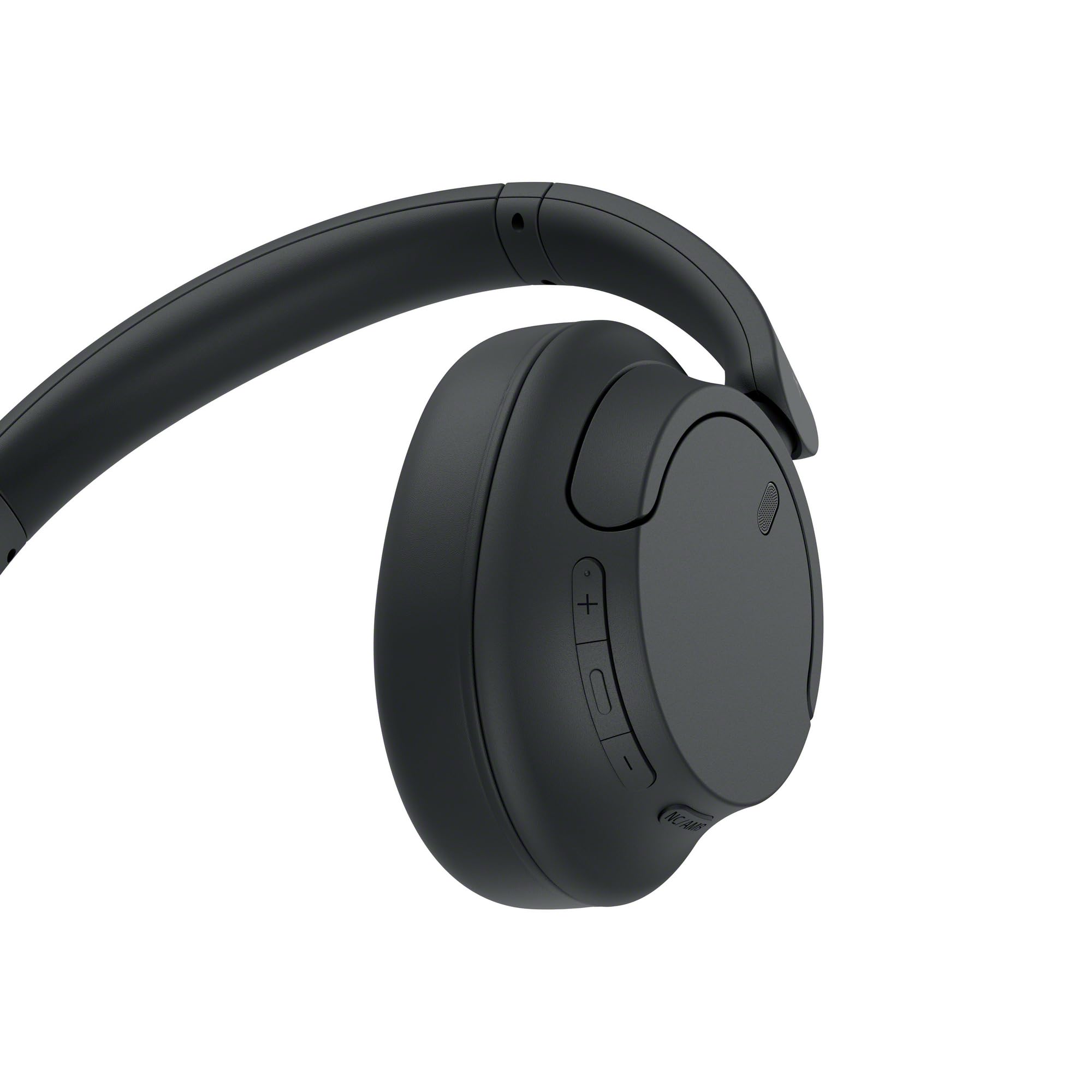 Sony WH-CH720N Cuffie Wireless Noise Cancelling Multipoint 35h Batteria Ricarica Rapida Nero
