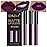 evpct 3Pcs Burgundy Red Dark Purple Matte Liquid Lipstick Lip Stain Sets for Women, Matte Lipstick Long Lasting Waterproof Permanent 24 Hours original, Magic Lip Sticks Pack for Halloween Daily Makeup