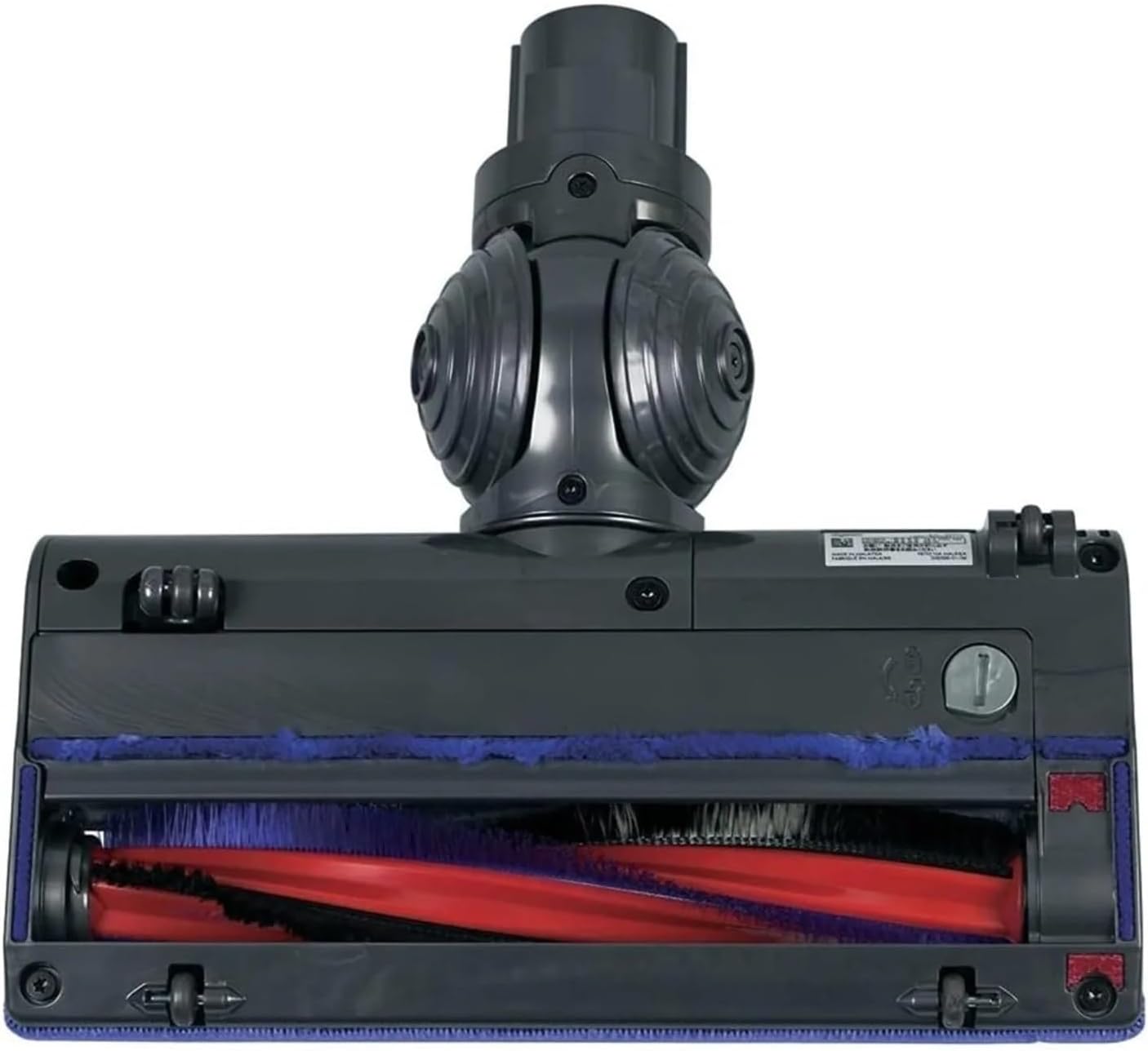 Vacuum Cleaner Turbo Brush Head Accessory ， Compatible for Dyson，Replacement Part for DC62 SV03