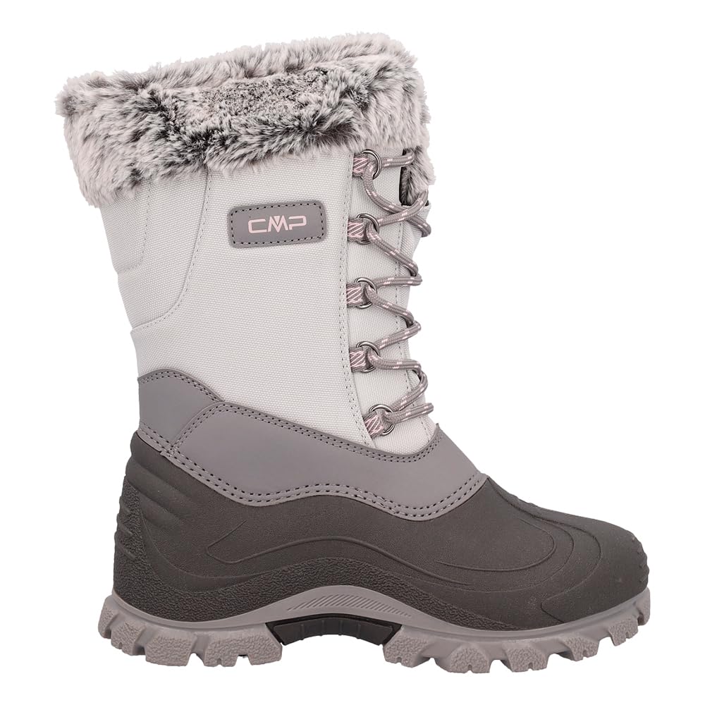 CMP Uniseks - dzieci Girl Magdalena Snow BootsŚniegowce