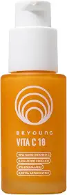 Beyoung Vita C 18 - Sérum Facial Antioxidante 30ml