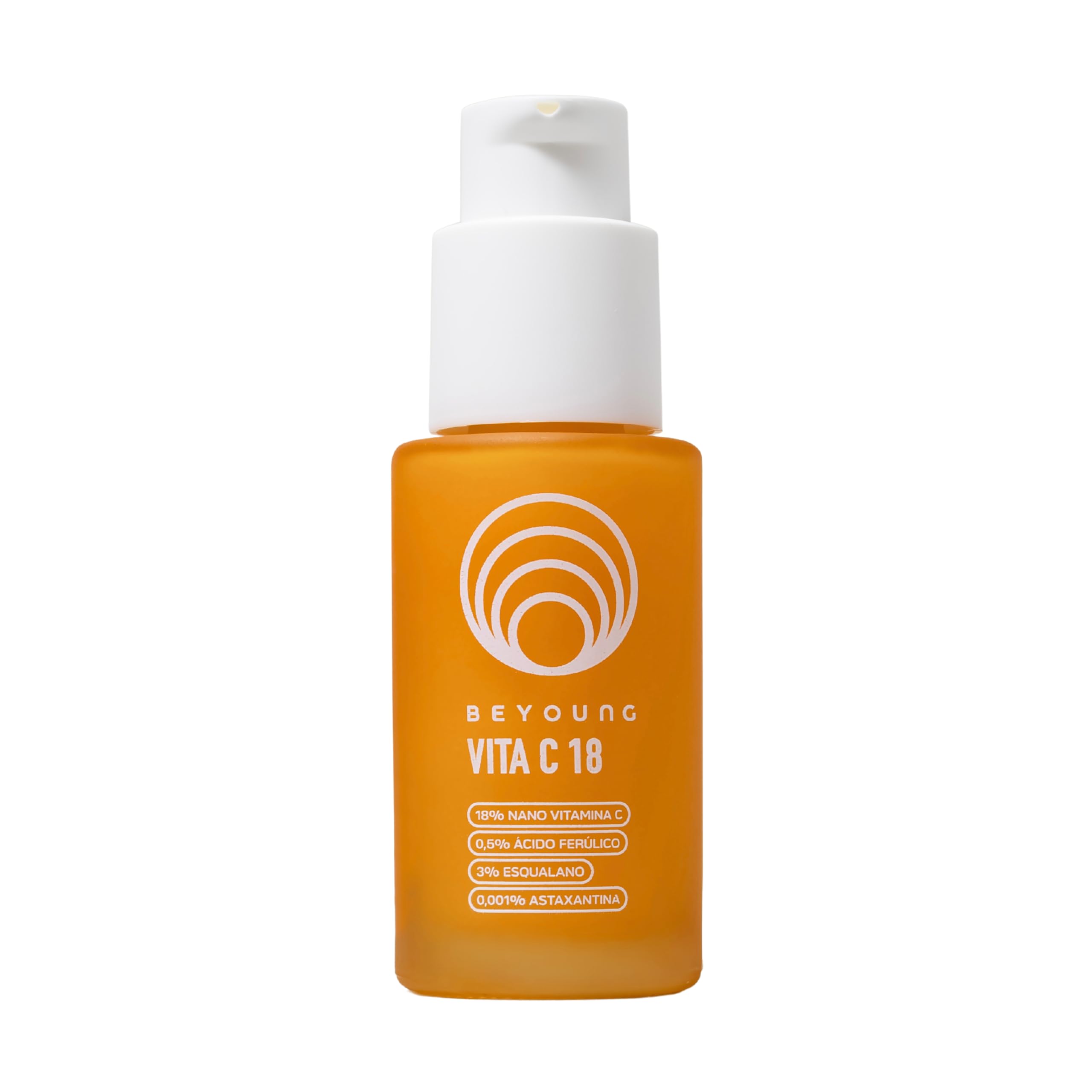 Beyoung Vita C 18 - Sérum Facial Antioxidante 30ml