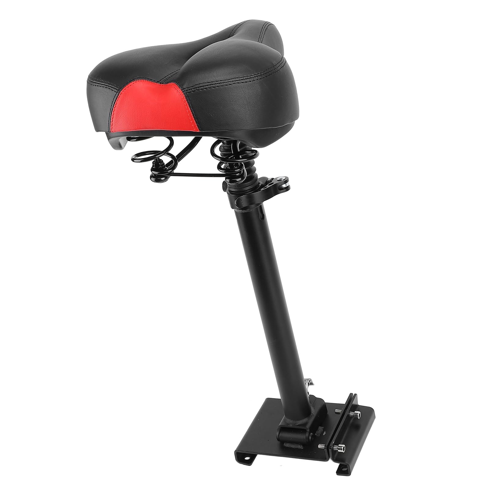 Rosvola Selle de Trottinette électrique, Siège Remplaçable, Hauteur