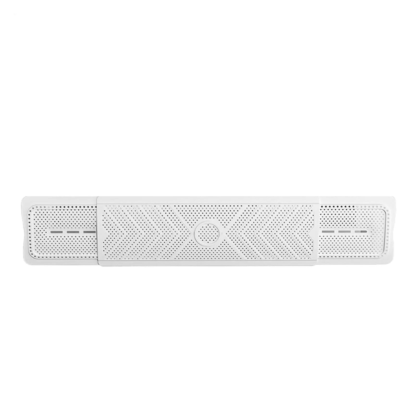 Adjustable Air Conditioning Cover Wind Deflector