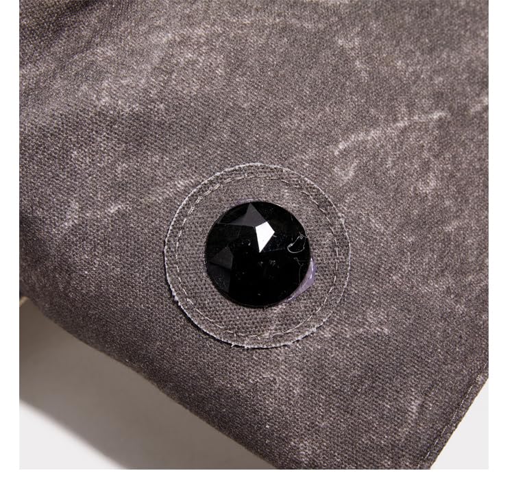 DIY Medium Size Trendy Zoo Collection Whale Shark Backpack, Unique Unisex Designer Animal Print Rucksack (Medium Pink Shark Bag)3