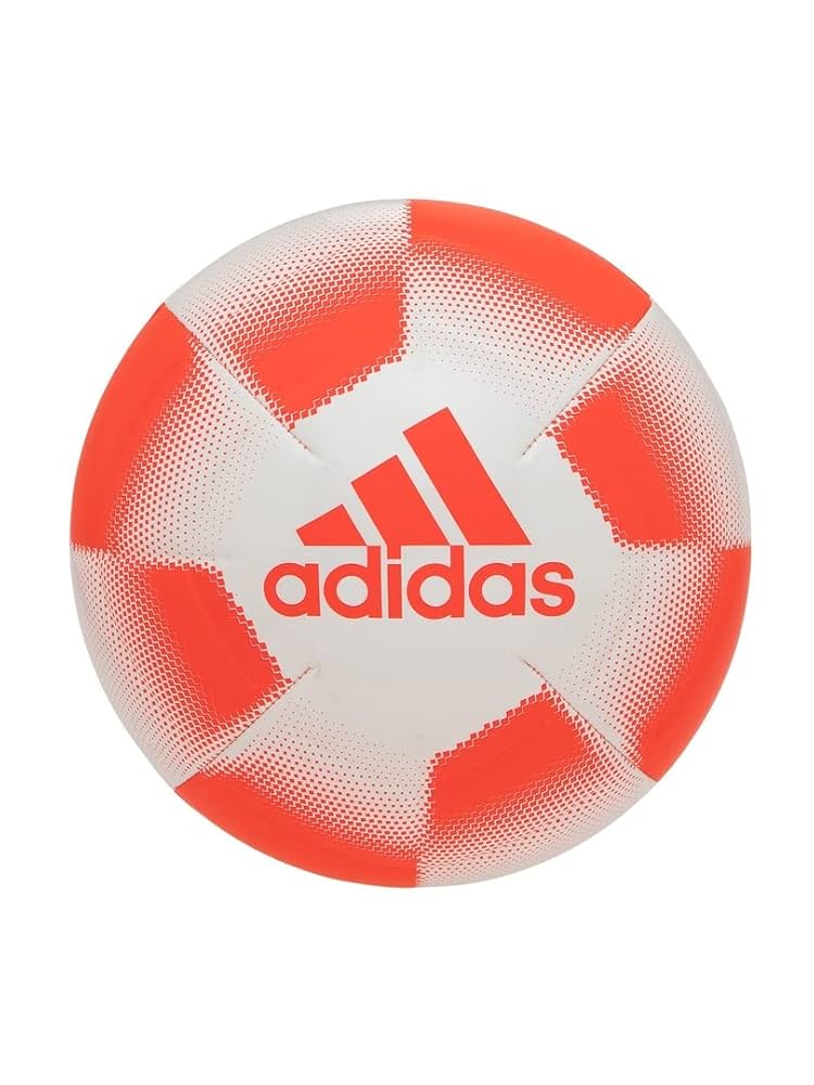 adidas GAMARADA サッカーボール 赤白 molten アディダス コネクト21 試合球(ホワイト×レッド) AF535