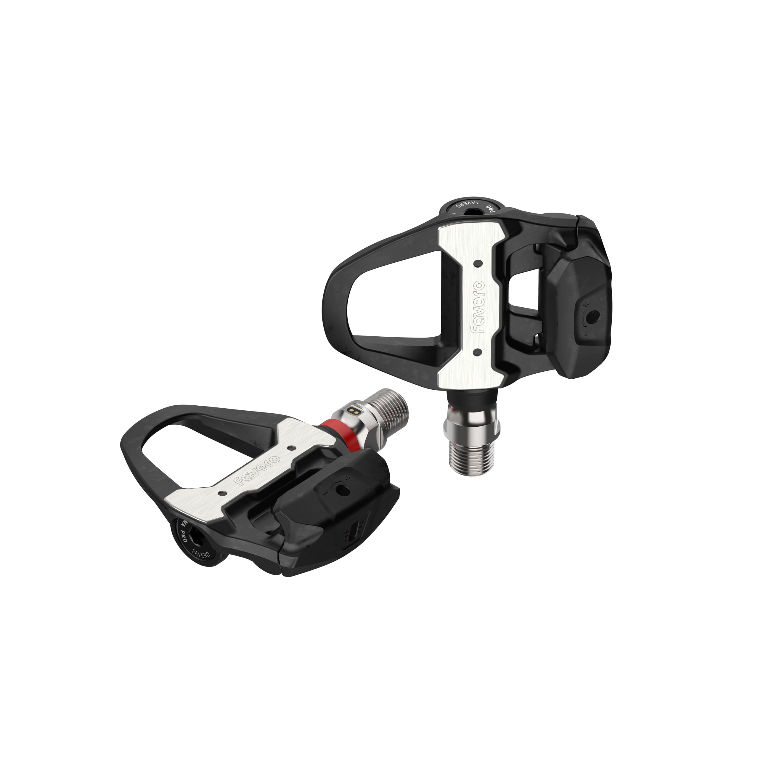 Amazon.com: Favero Assioma PRO RS-1, Single-Sensing Side Pedal