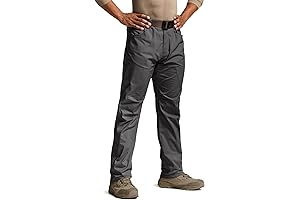 Breathable Motorcycle Flex Pants