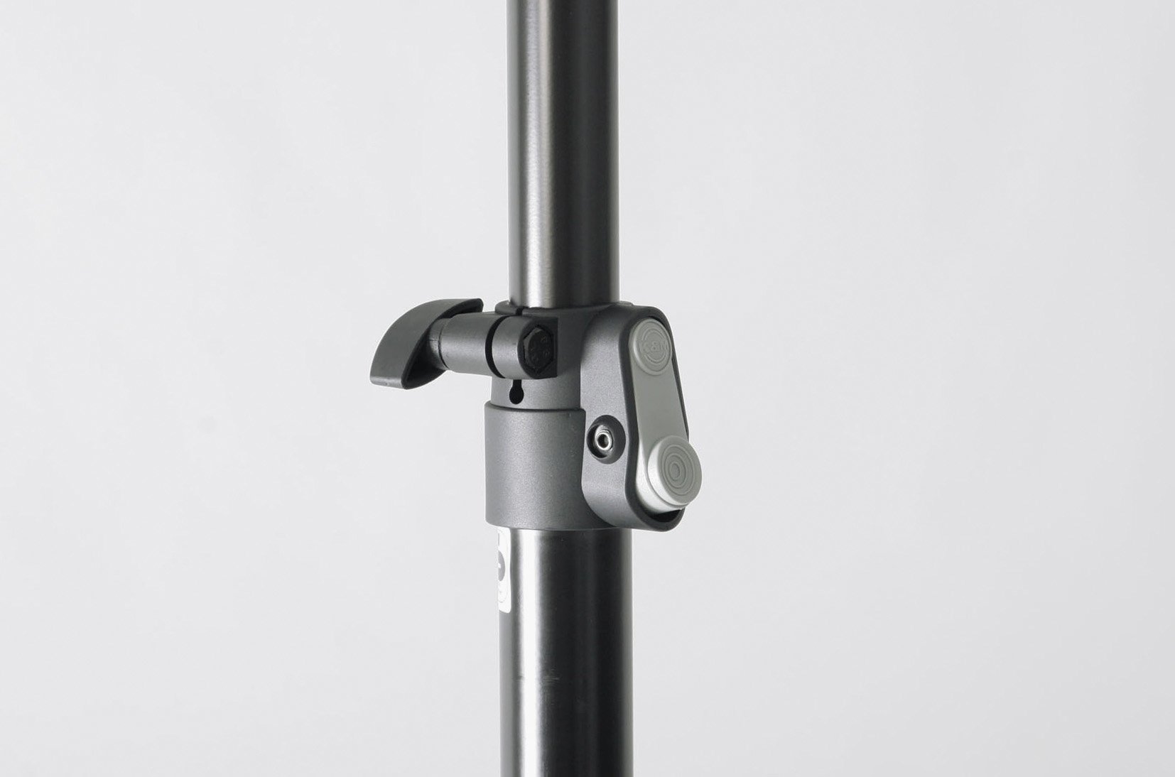 Amazon.com: K&M König & Meyer 21436.177.55 Speaker Stand | Height