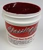 Penrite Classic Oils Traditional Red Rubber Grease, designed for automotive brake seals, 100g