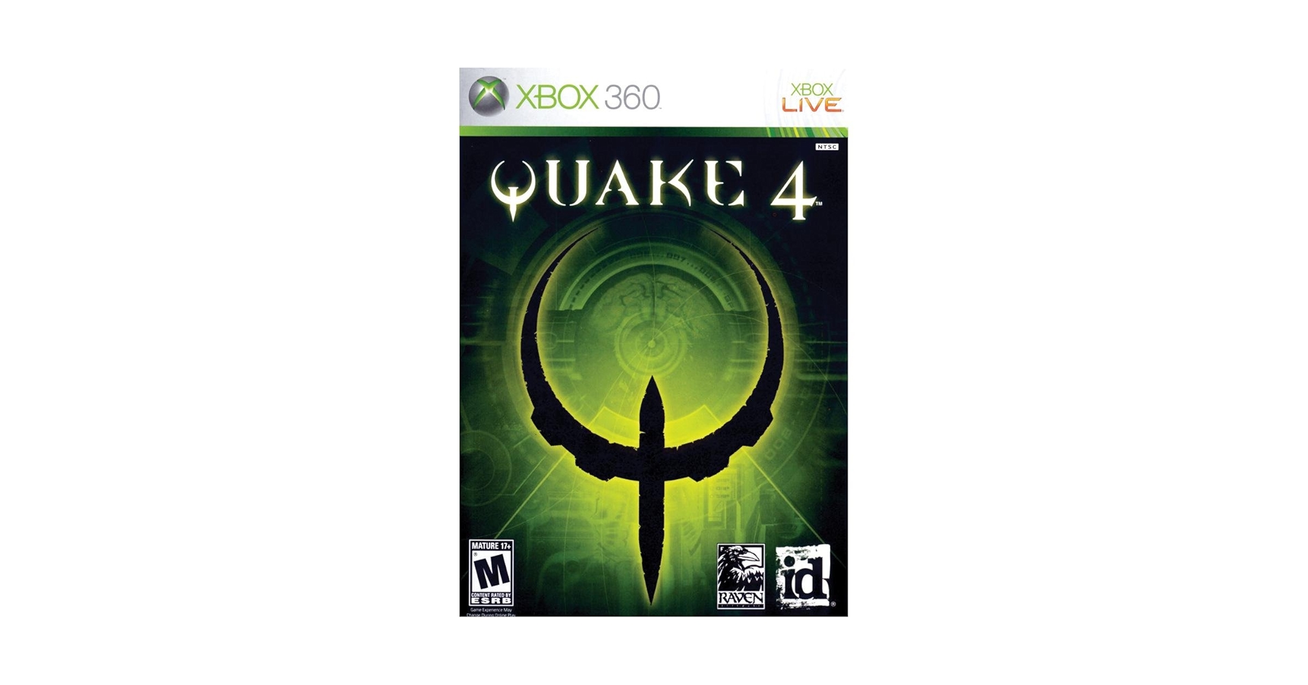 Nintendo Switch quake4  xbox360 Quake - Nintendo Switch [Digital] - Walmart.com