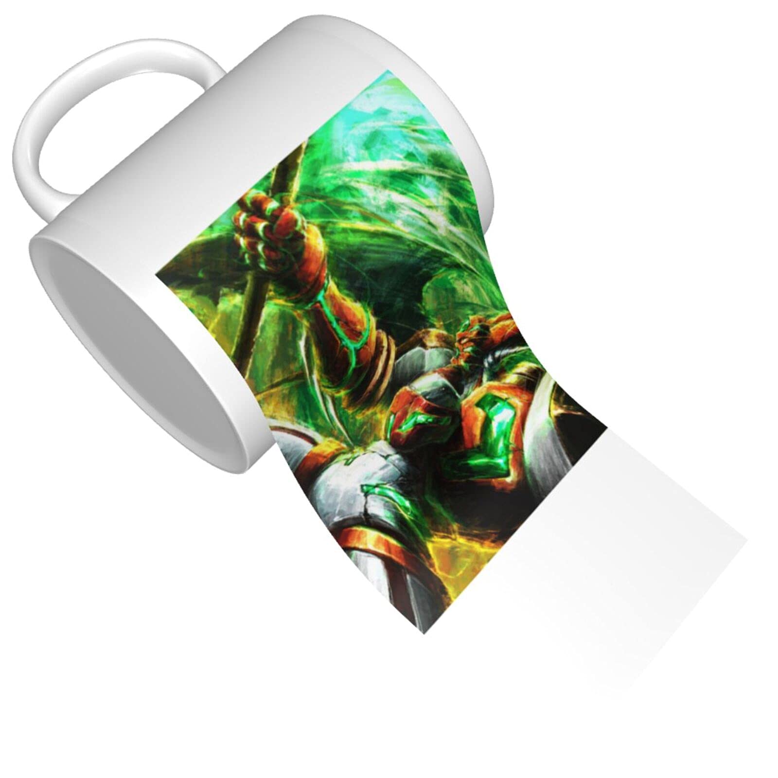 Amazon | ゲッターロボ アーク マグカップ コーヒーマグ | AISHDD