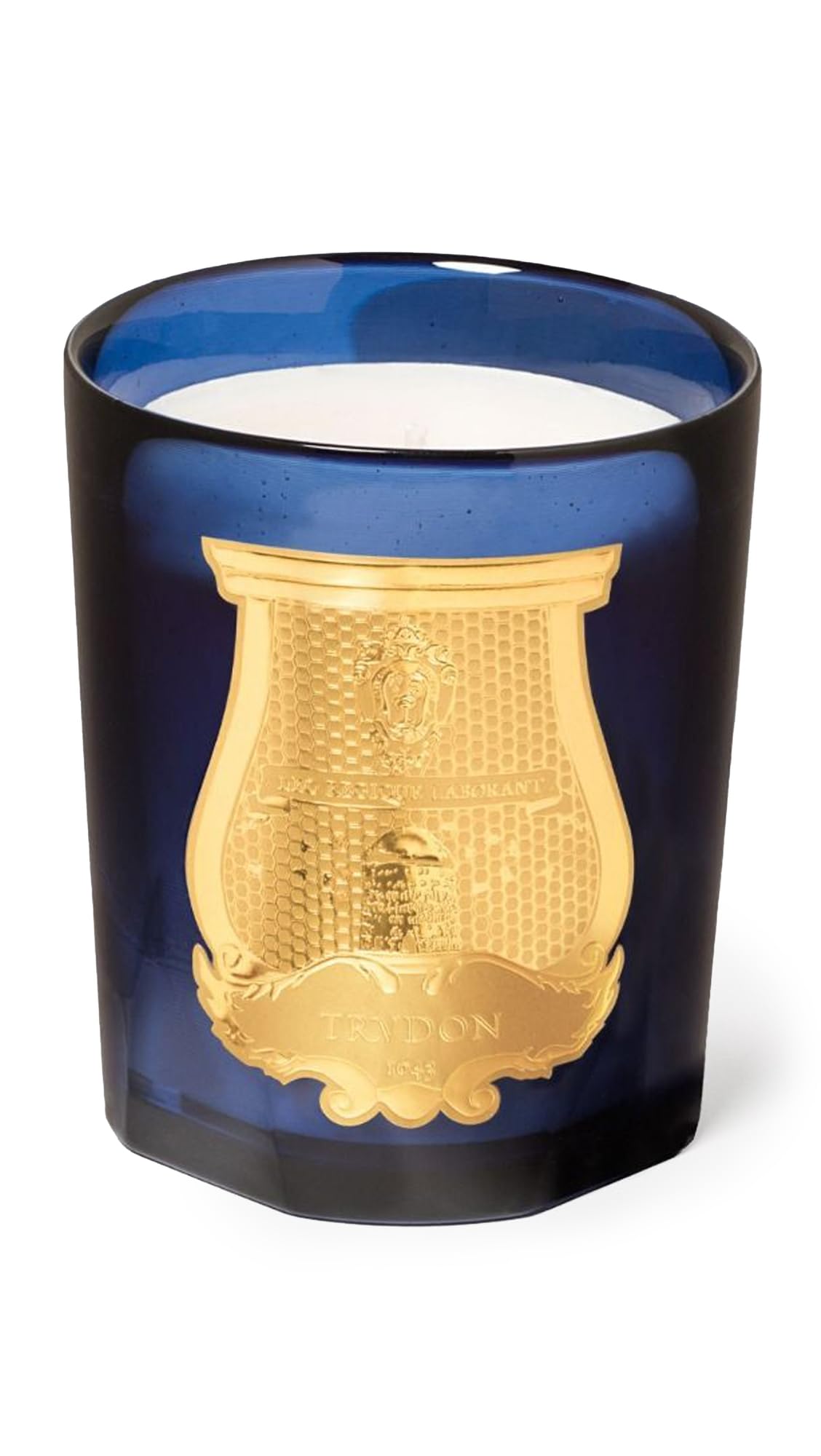 Cire Trudon Maduraï 270 gr. Vela Perfumada